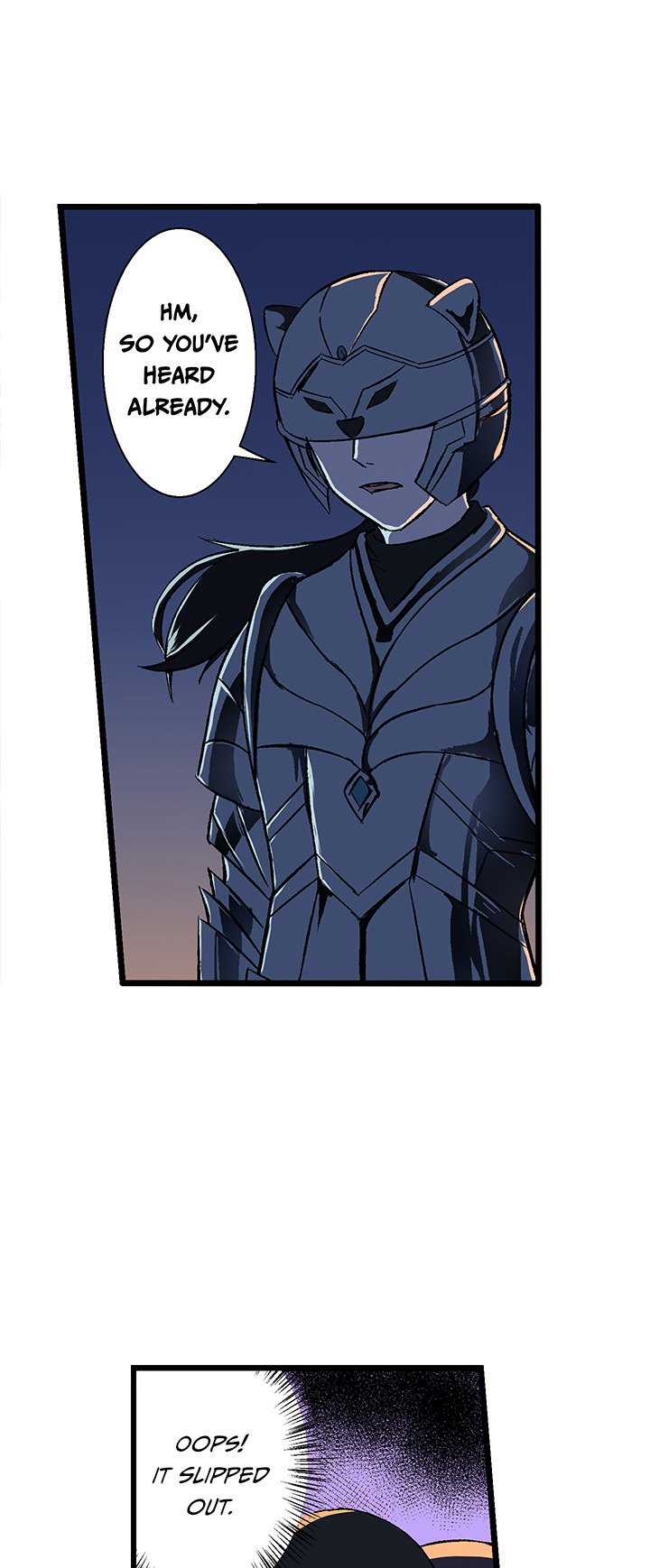 I Reincarnated as a Villain of an RPG, But I Want to Survive Chapter 15 image 33