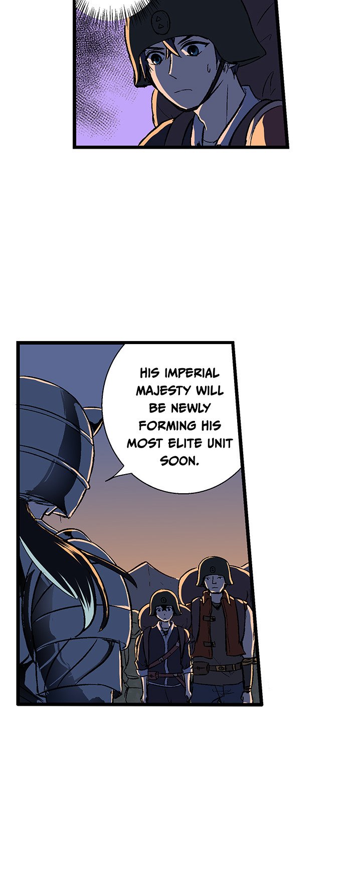 I Reincarnated as a Villain of an RPG, But I Want to Survive Chapter 15 image 34