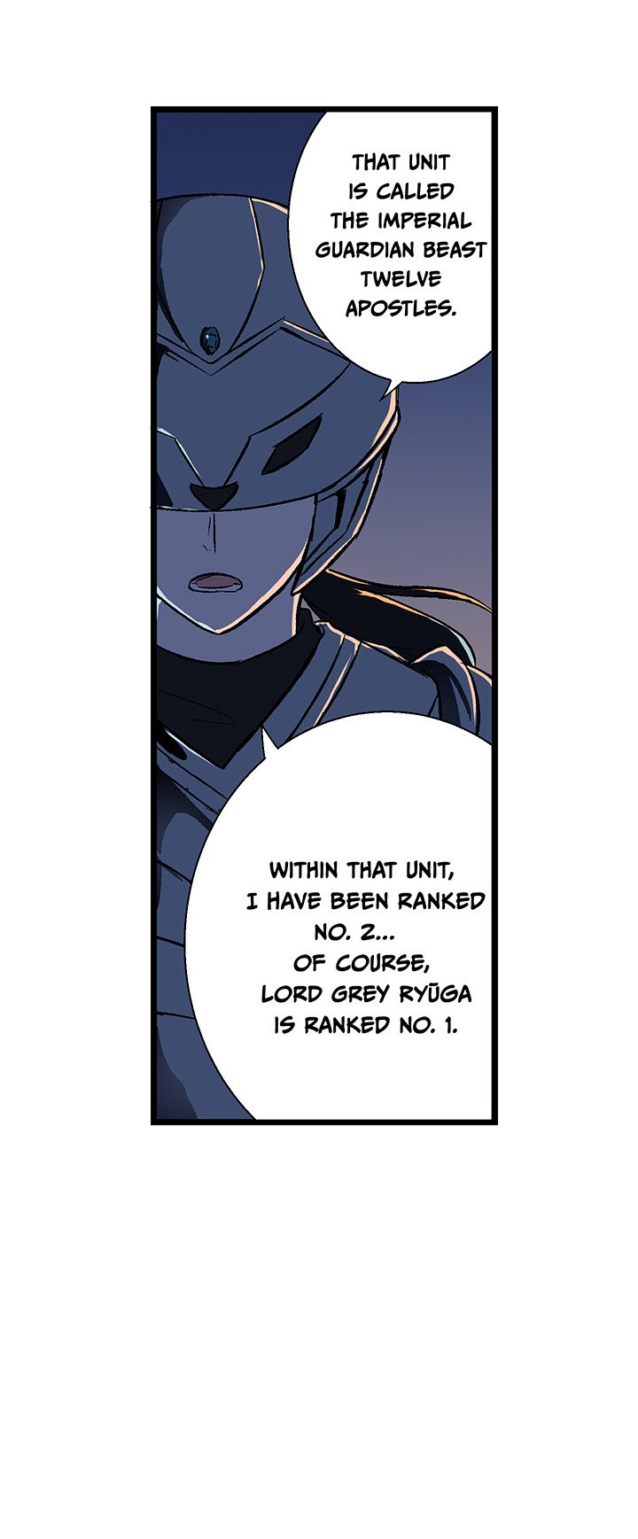 I Reincarnated as a Villain of an RPG, But I Want to Survive Chapter 15 image 35