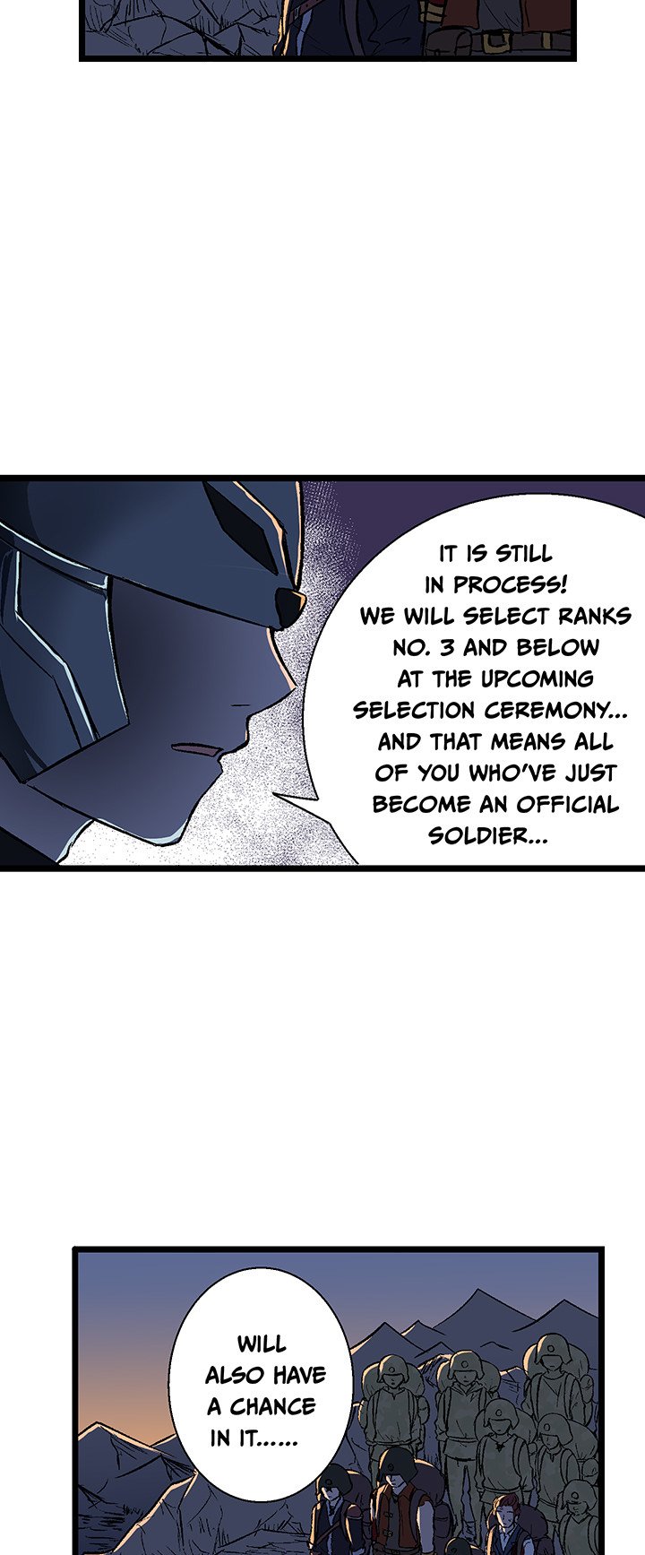 I Reincarnated as a Villain of an RPG, But I Want to Survive Chapter 15 image 37