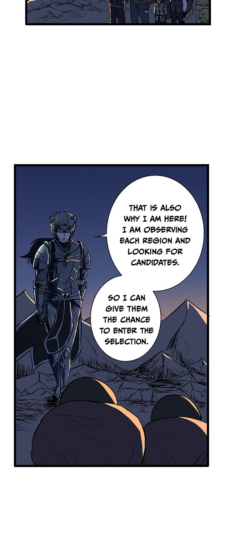 I Reincarnated as a Villain of an RPG, But I Want to Survive Chapter 15 image 38