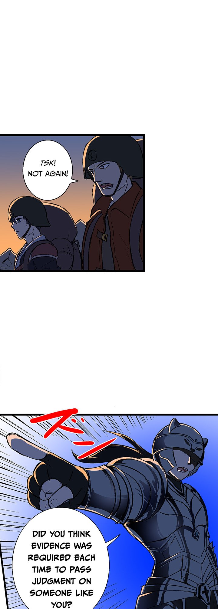 I Reincarnated as a Villain of an RPG, But I Want to Survive Chapter 15 image 42