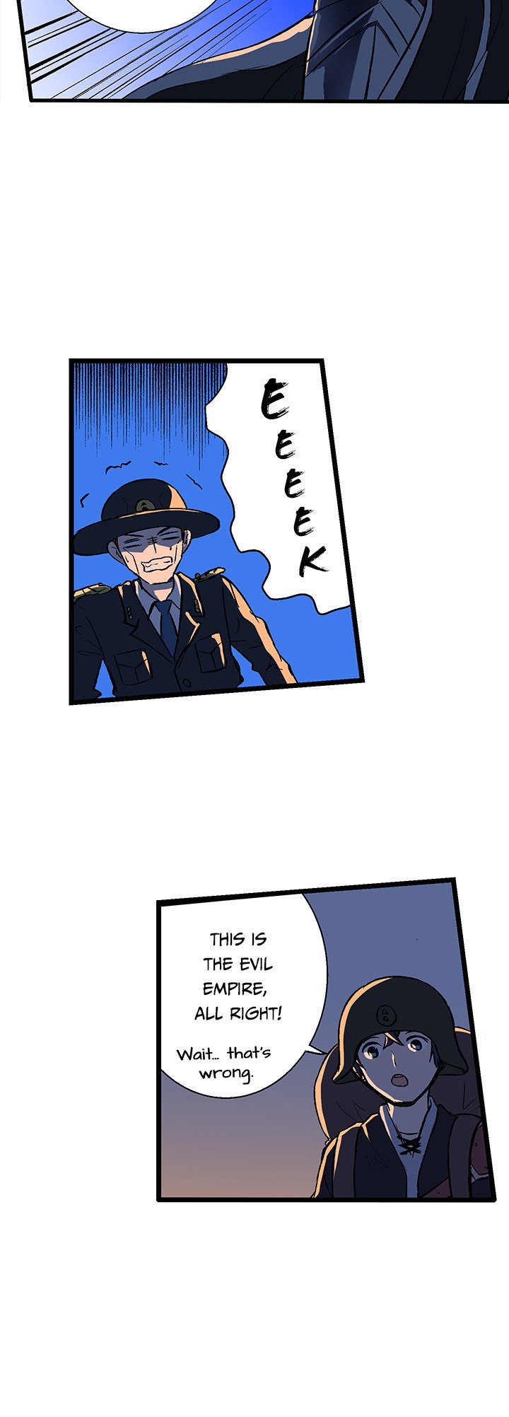 I Reincarnated as a Villain of an RPG, But I Want to Survive Chapter 15 image 43