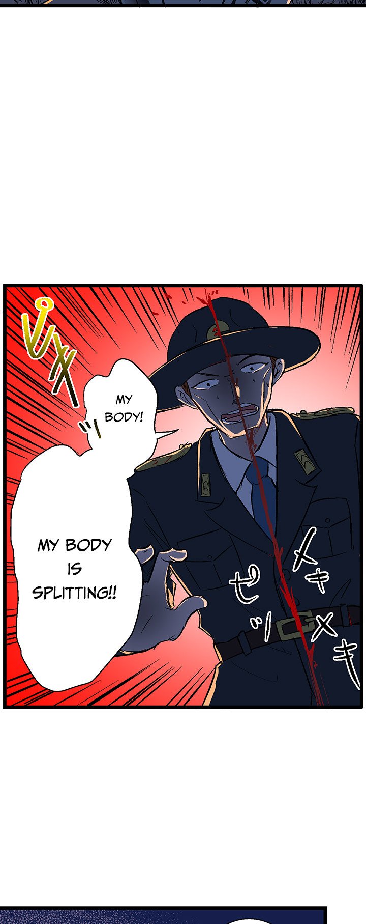 I Reincarnated as a Villain of an RPG, But I Want to Survive Chapter 15 image 49