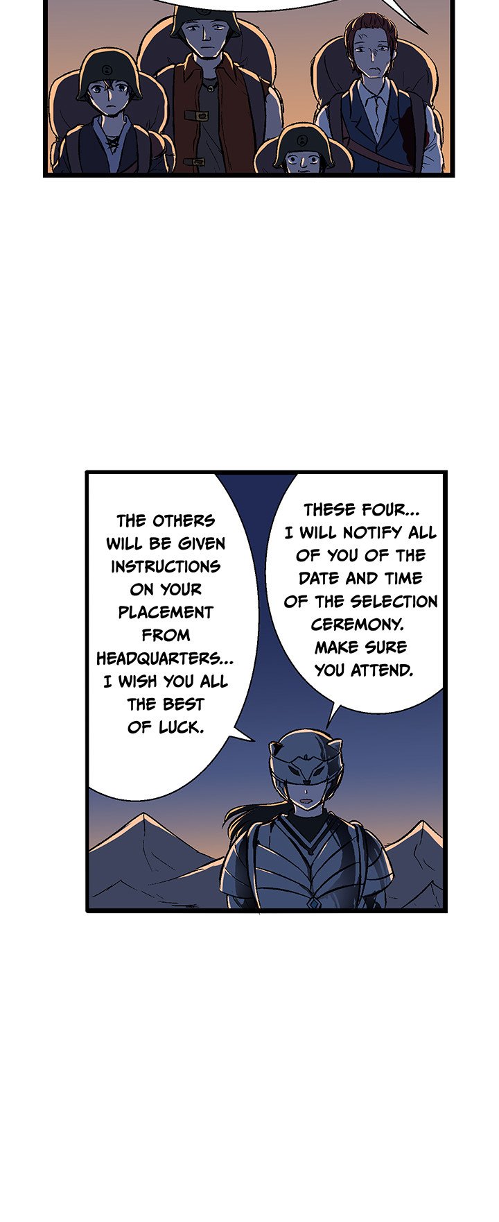 I Reincarnated as a Villain of an RPG, But I Want to Survive Chapter 15 image 53