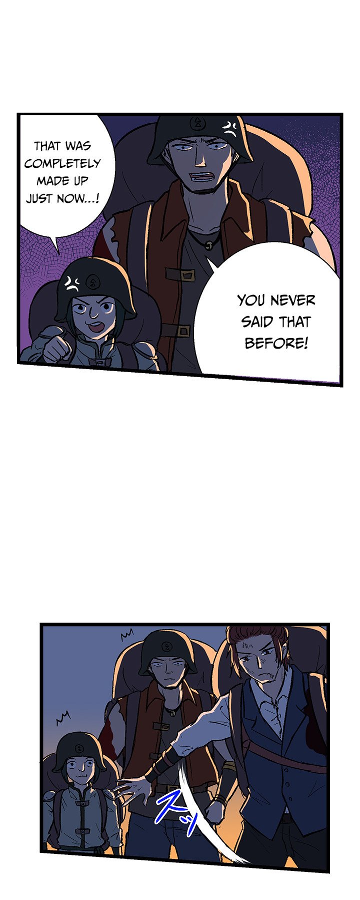 I Reincarnated as a Villain of an RPG, But I Want to Survive Chapter 15 image 8
