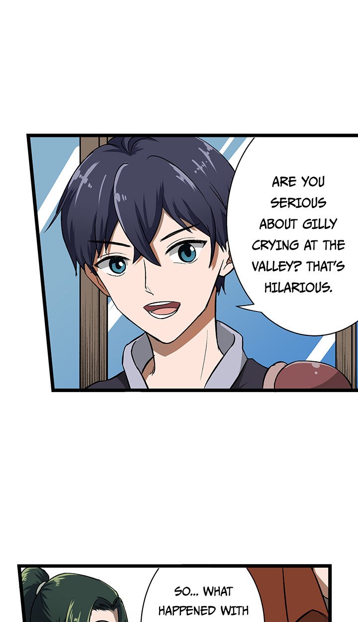I Reincarnated as a Villain of an RPG, But I Want to Survive Chapter 16 image 9