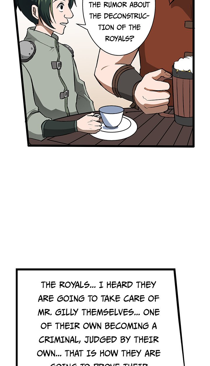 I Reincarnated as a Villain of an RPG, But I Want to Survive Chapter 16 image 10