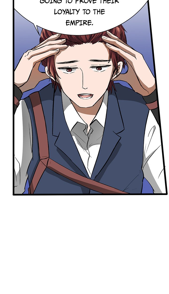 I Reincarnated as a Villain of an RPG, But I Want to Survive Chapter 16 image 11