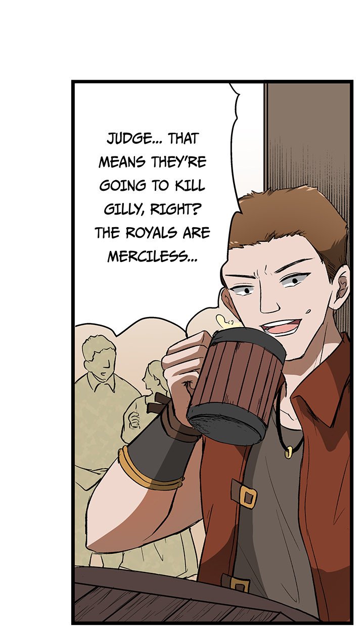 I Reincarnated as a Villain of an RPG, But I Want to Survive Chapter 16 image 12