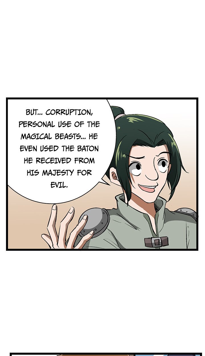 I Reincarnated as a Villain of an RPG, But I Want to Survive Chapter 16 image 13