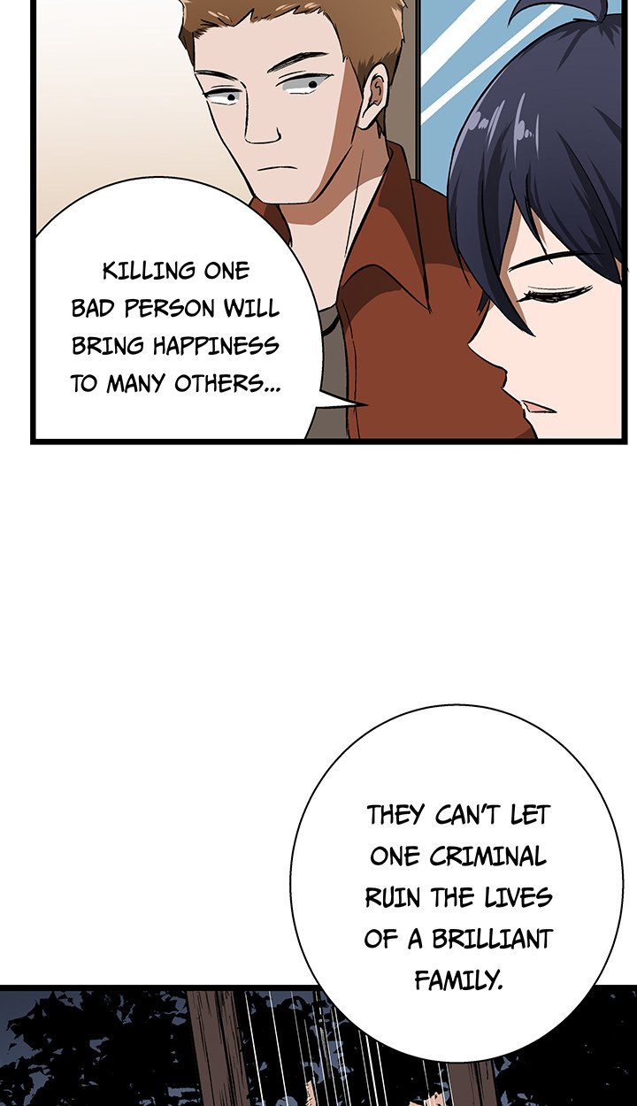 I Reincarnated as a Villain of an RPG, But I Want to Survive Chapter 16 image 14
