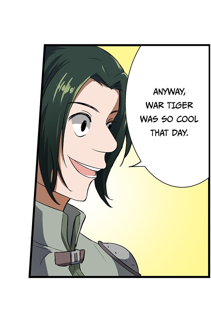 I Reincarnated as a Villain of an RPG, But I Want to Survive Chapter 16 image 16