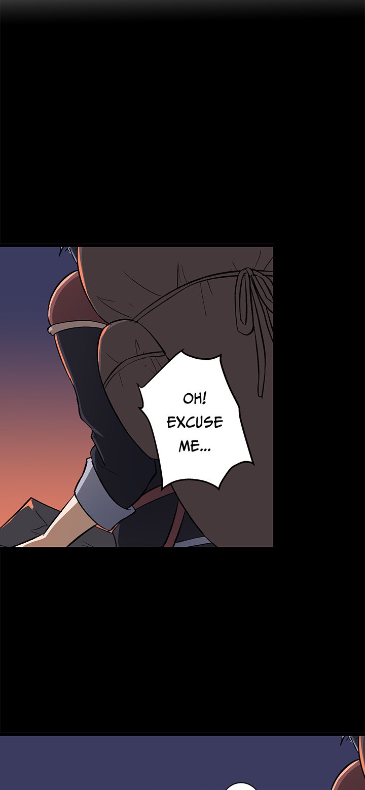 I Reincarnated as a Villain of an RPG, But I Want to Survive Chapter 16 image 21