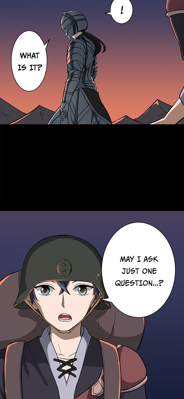 I Reincarnated as a Villain of an RPG, But I Want to Survive Chapter 16 image 22