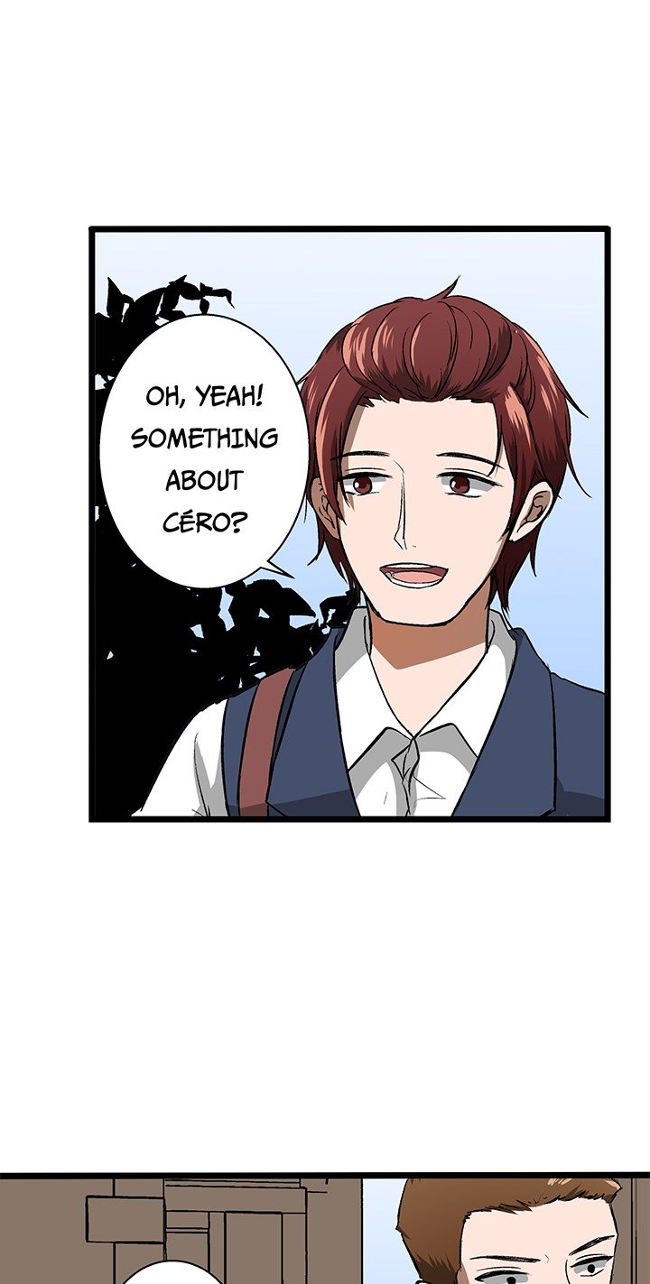 I Reincarnated as a Villain of an RPG, But I Want to Survive Chapter 16 image 28