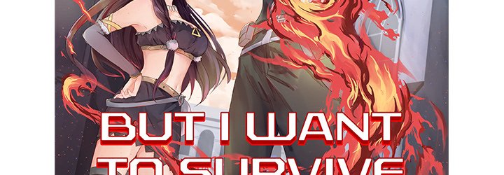 I Reincarnated as a Villain of an RPG, But I Want to Survive Chapter 16 image 2