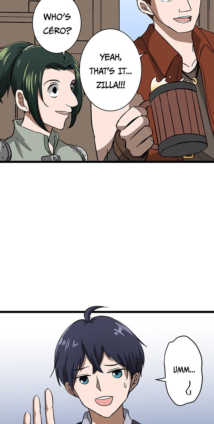 I Reincarnated as a Villain of an RPG, But I Want to Survive Chapter 16 image 29