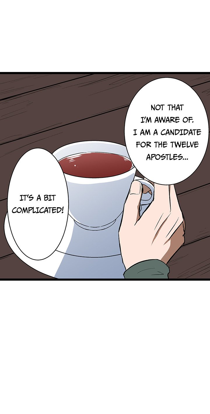 I Reincarnated as a Villain of an RPG, But I Want to Survive Chapter 16 image 31