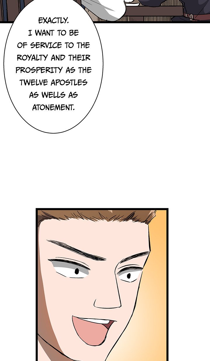 I Reincarnated as a Villain of an RPG, But I Want to Survive Chapter 16 image 33