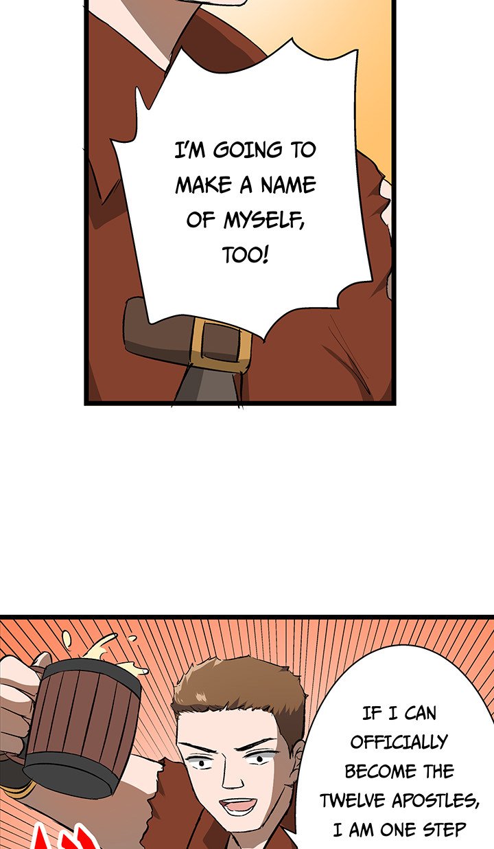 I Reincarnated as a Villain of an RPG, But I Want to Survive Chapter 16 image 34