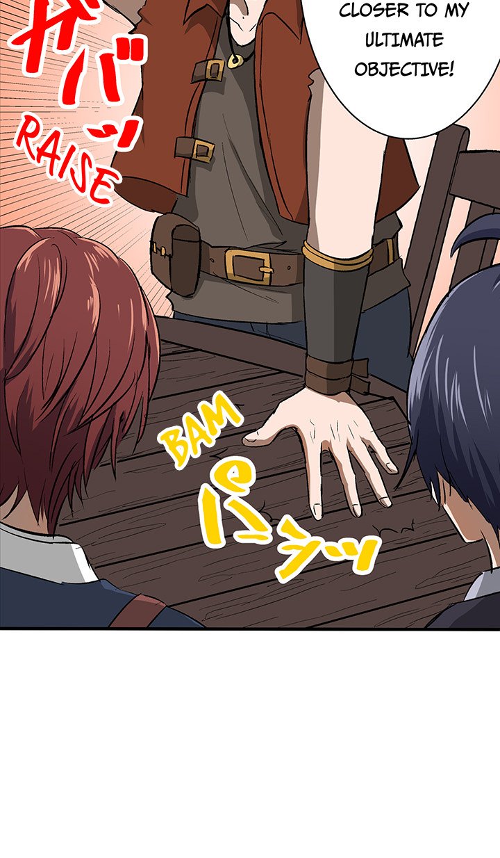 I Reincarnated as a Villain of an RPG, But I Want to Survive Chapter 16 image 35