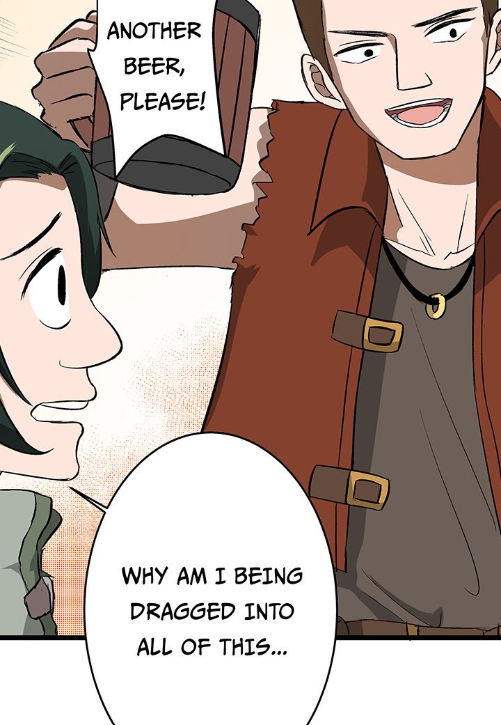 I Reincarnated as a Villain of an RPG, But I Want to Survive Chapter 16 image 37