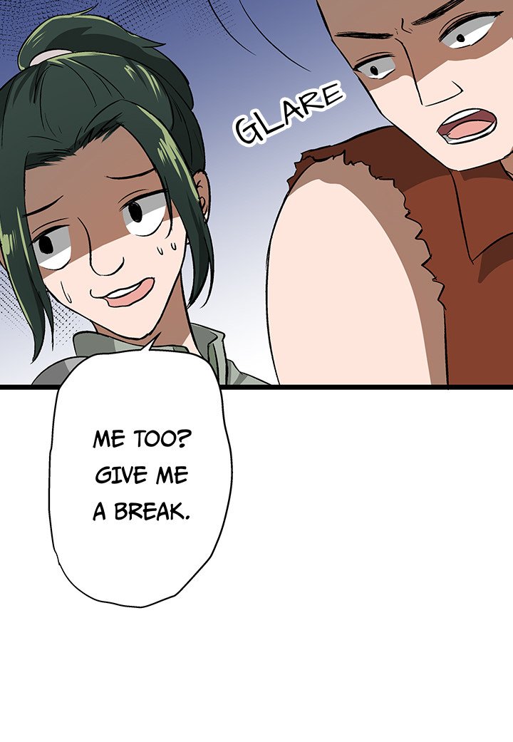 I Reincarnated as a Villain of an RPG, But I Want to Survive Chapter 16 image 39