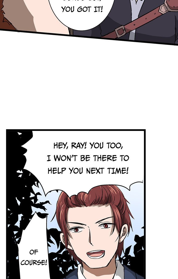 I Reincarnated as a Villain of an RPG, But I Want to Survive Chapter 16 image 41