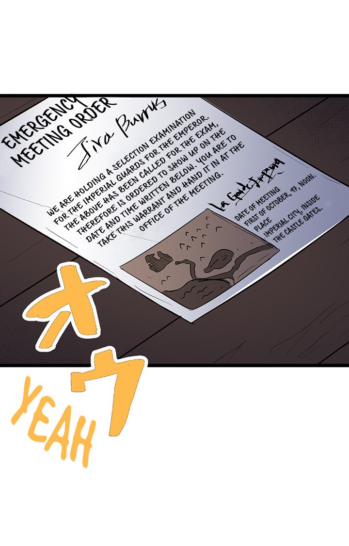 I Reincarnated as a Villain of an RPG, But I Want to Survive Chapter 16 image 43