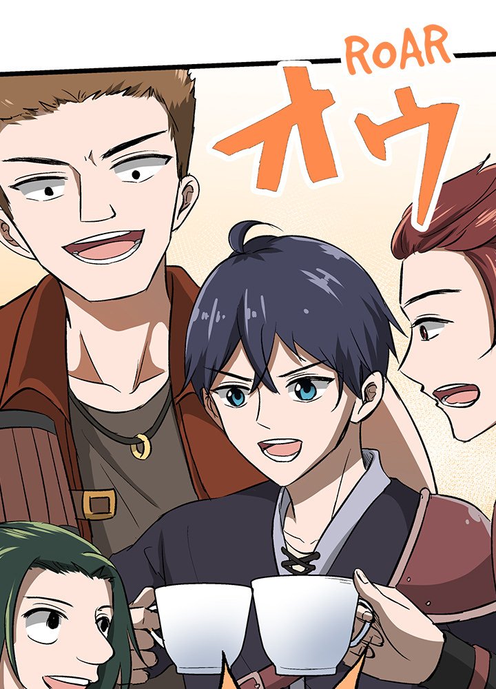I Reincarnated as a Villain of an RPG, But I Want to Survive Chapter 16 image 46