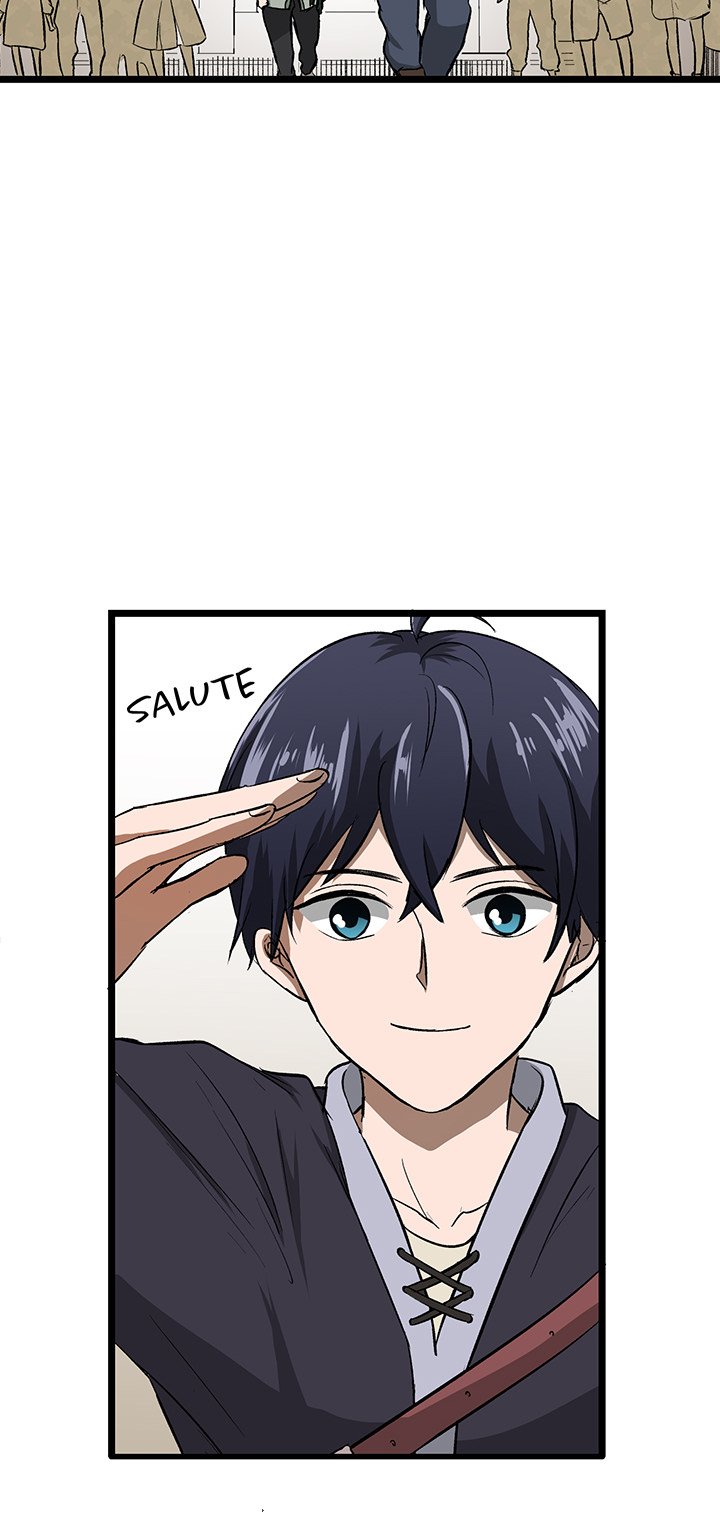 I Reincarnated as a Villain of an RPG, But I Want to Survive Chapter 16 image 50