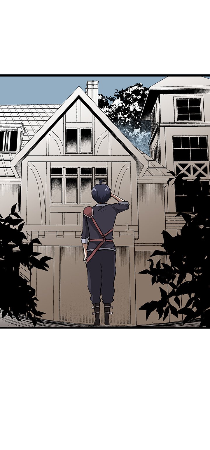 I Reincarnated as a Villain of an RPG, But I Want to Survive Chapter 16 image 51