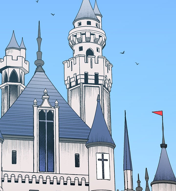 I Reincarnated as a Villain of an RPG, But I Want to Survive Chapter 16 image 53