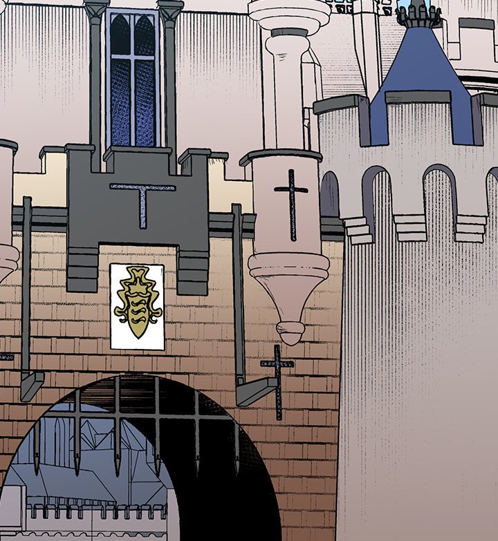 I Reincarnated as a Villain of an RPG, But I Want to Survive Chapter 16 image 54