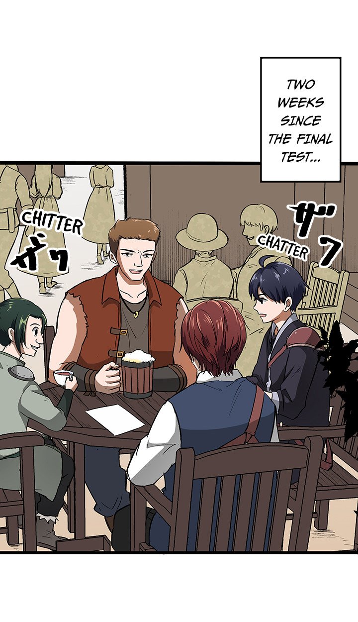 I Reincarnated as a Villain of an RPG, But I Want to Survive Chapter 16 image 8