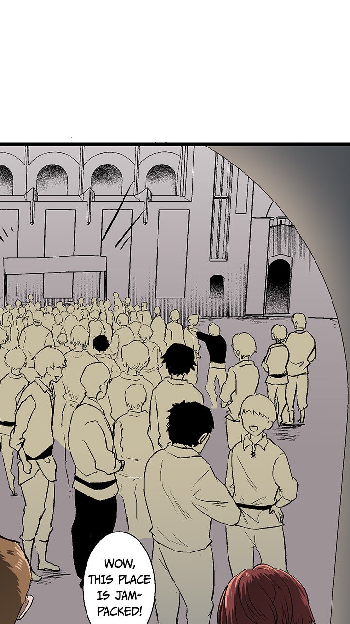 I Reincarnated as a Villain of an RPG, But I Want to Survive Chapter 17 image 9