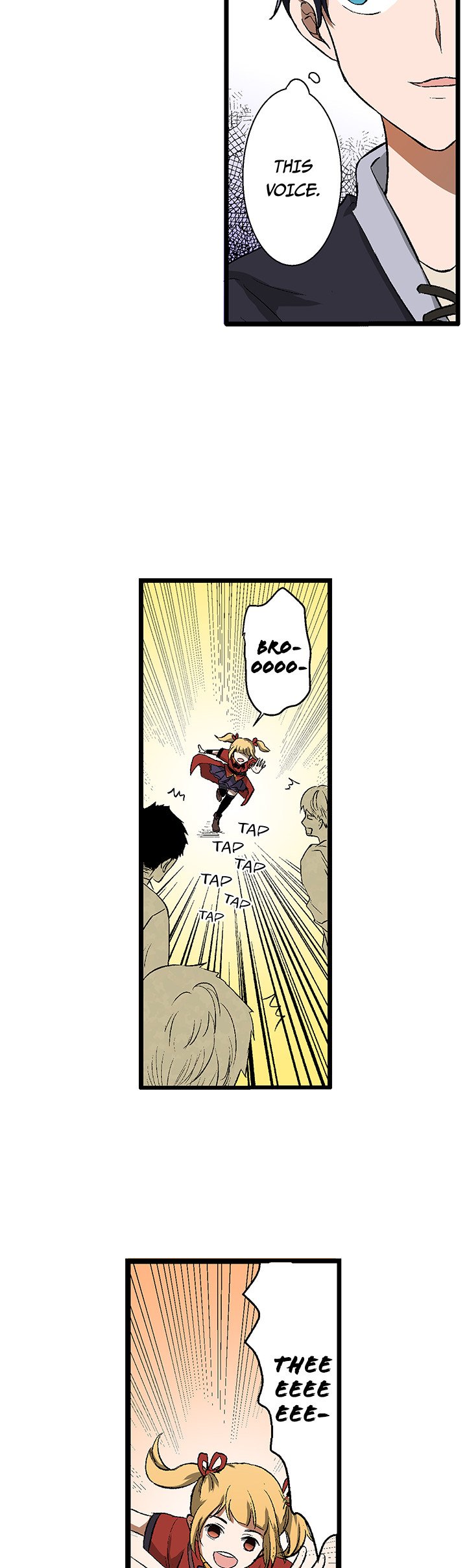 I Reincarnated as a Villain of an RPG, But I Want to Survive Chapter 17 image 14