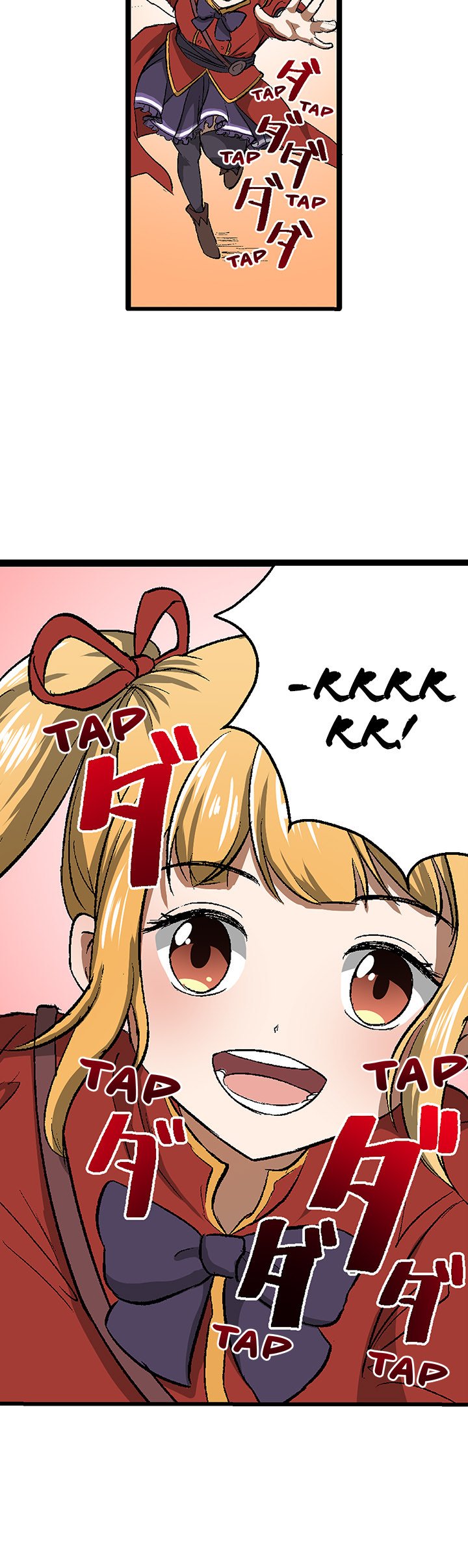 I Reincarnated as a Villain of an RPG, But I Want to Survive Chapter 17 image 15
