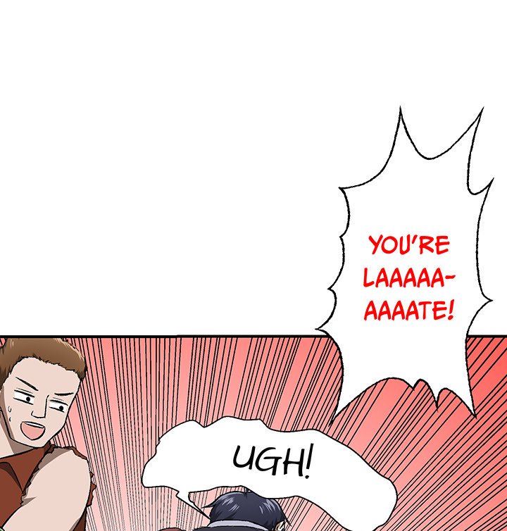 I Reincarnated as a Villain of an RPG, But I Want to Survive Chapter 17 image 16