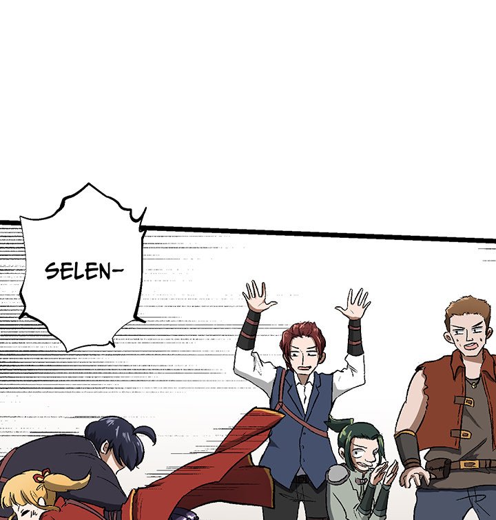 I Reincarnated as a Villain of an RPG, But I Want to Survive Chapter 17 image 18