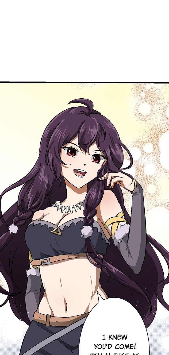 I Reincarnated as a Villain of an RPG, But I Want to Survive Chapter 17 image 24