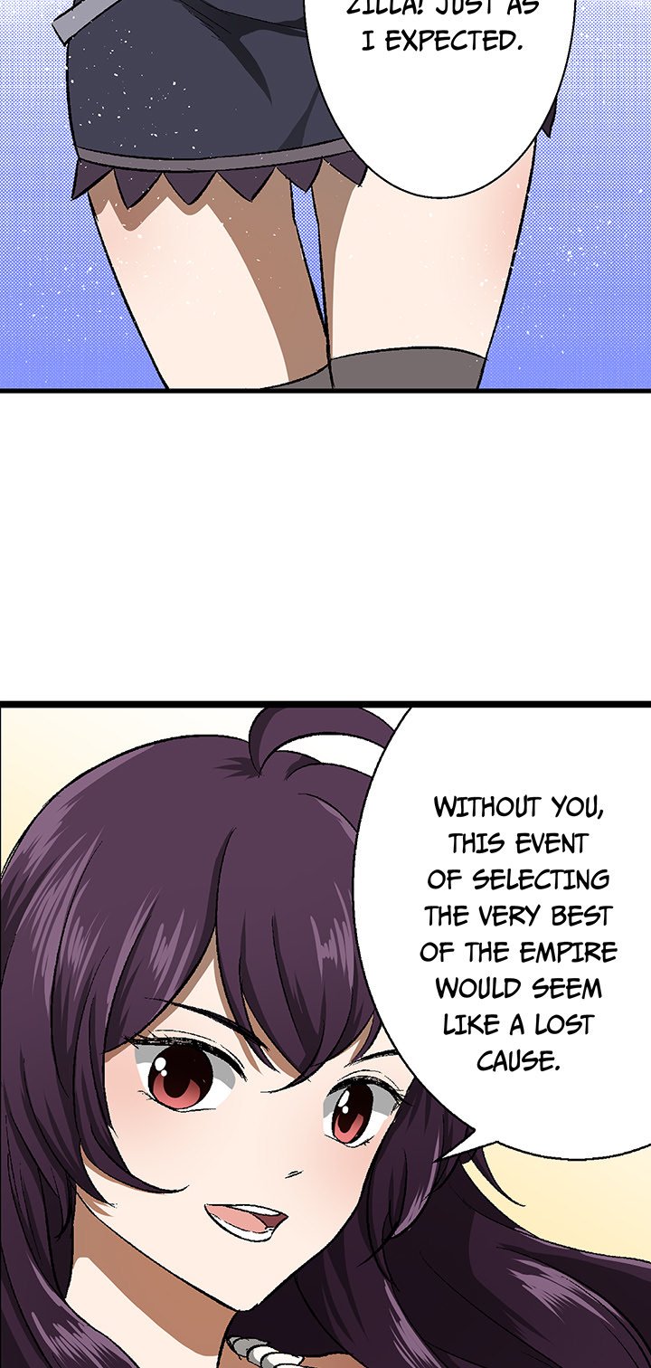 I Reincarnated as a Villain of an RPG, But I Want to Survive Chapter 17 image 25