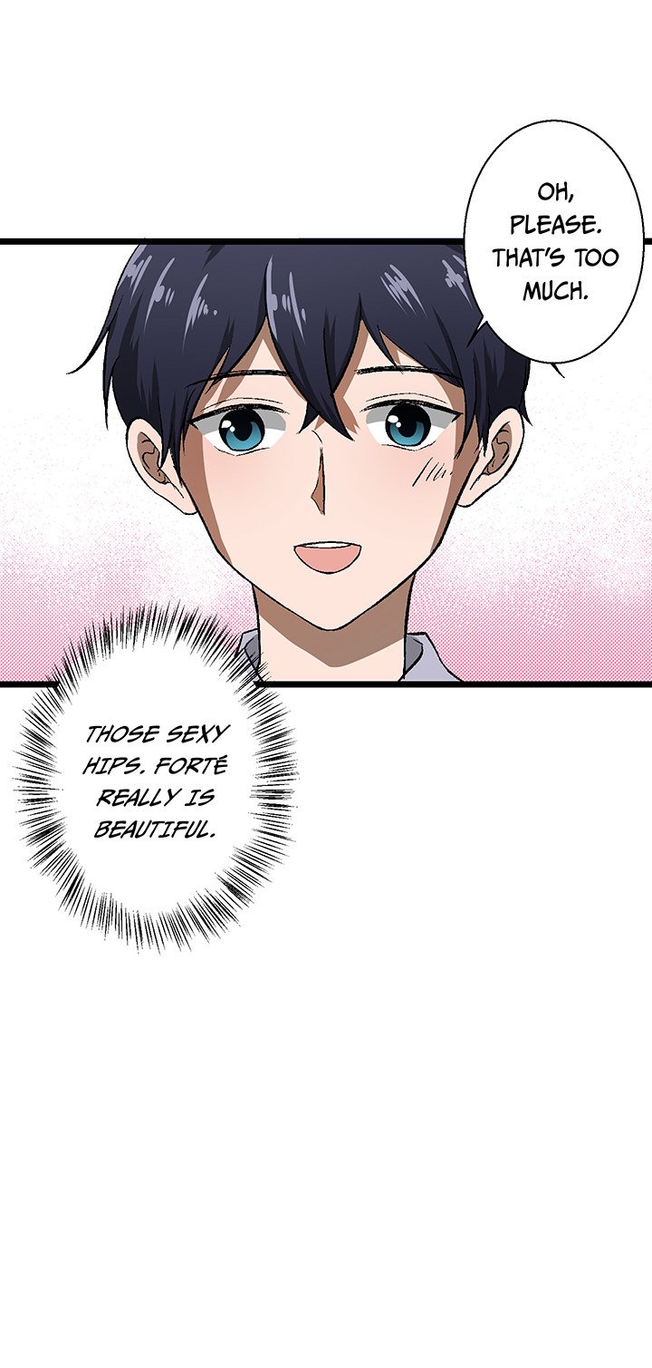 I Reincarnated as a Villain of an RPG, But I Want to Survive Chapter 17 image 27