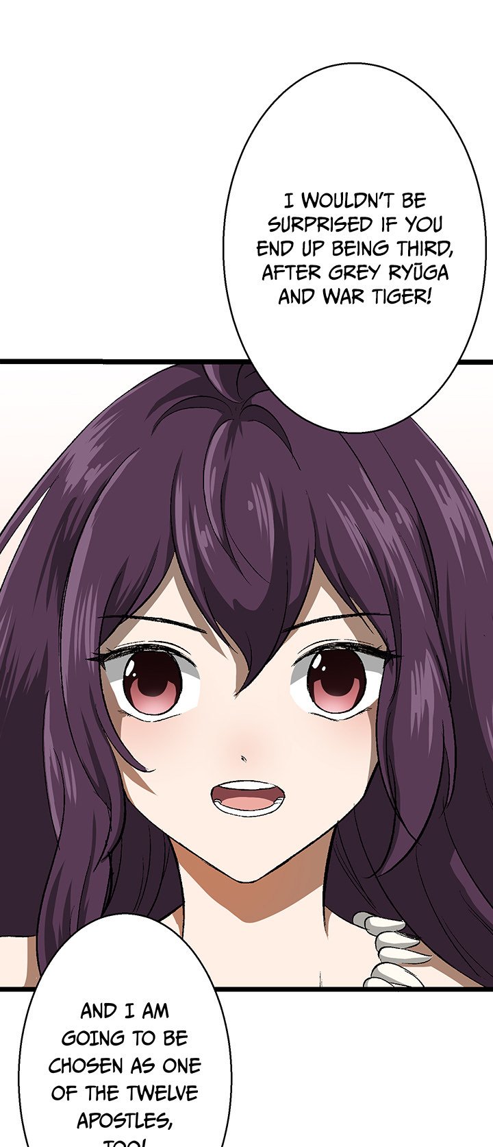 I Reincarnated as a Villain of an RPG, But I Want to Survive Chapter 17 image 28