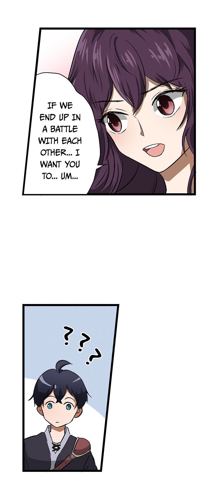 I Reincarnated as a Villain of an RPG, But I Want to Survive Chapter 17 image 30
