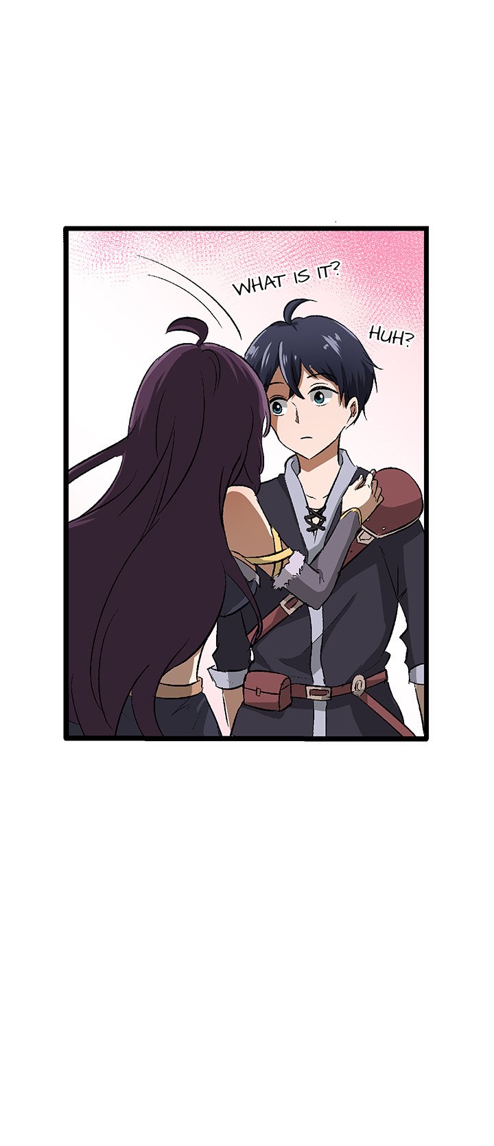 I Reincarnated as a Villain of an RPG, But I Want to Survive Chapter 17 image 31