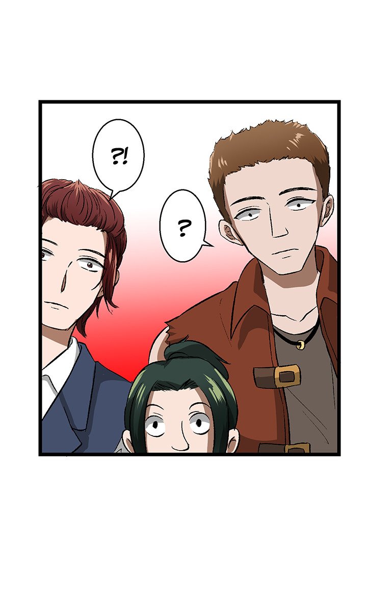 I Reincarnated as a Villain of an RPG, But I Want to Survive Chapter 17 image 33