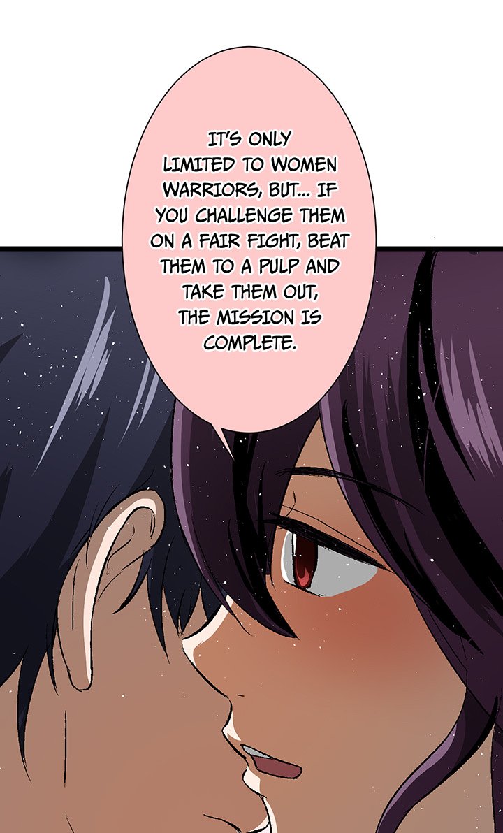 I Reincarnated as a Villain of an RPG, But I Want to Survive Chapter 17 image 34