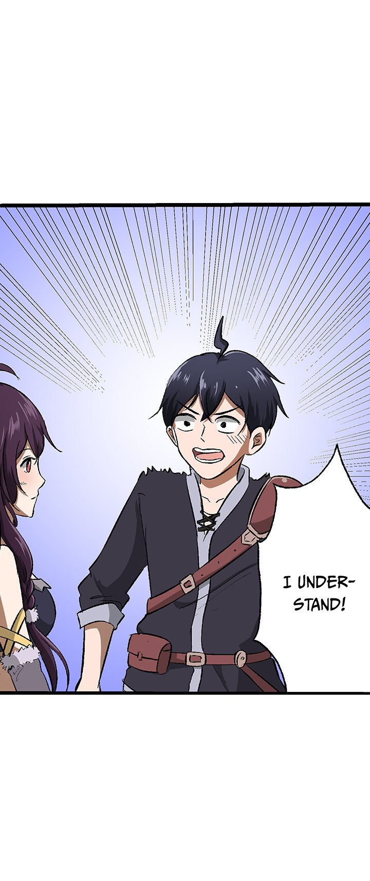 I Reincarnated as a Villain of an RPG, But I Want to Survive Chapter 17 image 36